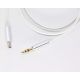 FAST ASIA Kabl TIP C na 3.5mm (m/m) 1m, bela - OST06708