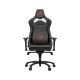 ASUS Gejmerska stolica SL301CW Rog Chariot X Core, crna - OST06960