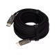 E-GREEN AOC Opticki Kabl HDMI 2.1 M/M, 8K/60Hz 48 Gbps, 100m, crna - OST06974