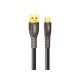 REMAX DATA Kabl Prime 66W TIP C RC-C167, 1.2m, crna - OST07092