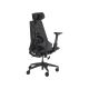 ASUS Gejmerska stolica SL400C Rog Destrier Core Ergo, crna - OST07185