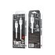 WEKOME Kabl WDC-11 3.1 USB Tip C M/M 1.2m 100W/480Mbps, bela - EP2942127