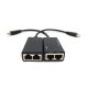 MAXPRO LINE HDMI ekstender pasivni do 30M STAR - EP3140785
