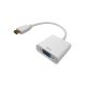 MAXPRO LINE Konverter HDMI na VGA pasivni STAR - EP3140869