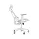 ASUS Gejmerska stolica SL400C Rog Destrier Core Ergo, bela - OST07676
