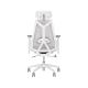ASUS Gejmerska stolica SL400C Rog Destrier Core Ergo, bela - OST07676