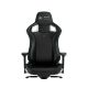 NOBLECHAIRS Gejmerska stolica Epic Mercedes-AMG Petronas F1 Team Edition - OST07720