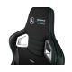 NOBLECHAIRS Gejmerska stolica Epic Mercedes-AMG Petronas F1 Team Edition - OST07720