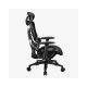 THUNDERX3 Gejmerska stolica XTC-Mesh, crna - OST07722