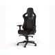NOBLECHAIRS Gejmerska stolica Epic, crna/crvena - OST07775