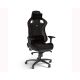 NOBLECHAIRS Gejmerska stolica Epic, crna/crvena - OST07775