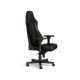NOBLECHAIRS Gejmerska stolica Hero, crna/crvena - OST07779
