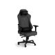 NOBLECHAIRS Gejmerska stolica Hero TX, antracit - OST07782