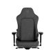 NOBLECHAIRS Gejmerska stolica Hero TX, antracit - OST07782