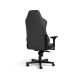 NOBLECHAIRS Gejmerska stolica Hero TX, antracit - OST07782