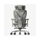 THUNDERX3 Gejmerska stolica XTC-Mesh, siva - OST07786