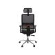 OZON ERGO MASTER MG-500B Ergonomska Gaming stolica - EP2863904