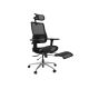 OZON ERGO MASTER MG-500B Ergonomska Gaming stolica - EP2863904