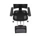 OZON ERGO MASTER MG-500B Ergonomska Gaming stolica - EP2863904