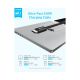 ANKER Zolo USB Tip-C kabl M/M 1.8m 240W/480Mbps, crna - EP3125902