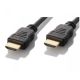 E-GREEN Kabl HDMI 2.1 M/M 7.5m 8K 60Hz, crna - EP2820222