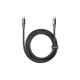 REMAX Data kabl Reno silikon Tip C na Tip C CB30 65W 1.2m - EP2869791