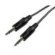 FAST ASIA Audio Aux kabl 3-pina m/m 1.2m - 115481