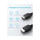 ANKER Video kabl HDMI - HDMI 8K 1.8m A8742011, crna - EP3108130