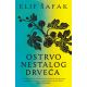 Ostrvo nestalog drveća - 9788652145171