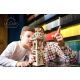 3d mehanička eko puzzle - TORANJ I BALAST - 159-1-1