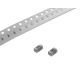 OEM Otpornik 75R 1% 0402 - OTP001