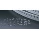 OEM Otpornik 75R 1% 0603 - OTP003