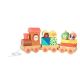 Orange tree toys - Drvene ptičice na povlačenje - OTT09213