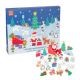 Orange tree toys - Advent kalendar - Nova godina - OTTAD848