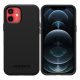 Maska za iPhone 12 mini Otterbox Symmetry crna - 0474509