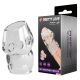 Otvorena providna navlaka za penis Oscar - 026247-1