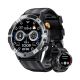 OUKITEL Pametni sat BT15, srebrna - EP2945359