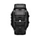 OUKITEL Pametni sat BT20 Sport Rugged, crna/plava - 1380303