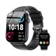 OUKITEL Pametni sat V3, crna - EP2945344