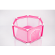WINNER BIKE SEDISTE PLAYGROUND PINK - EP3099070