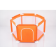 WINNER BIKE SEDISTE PLAYGROUND RED - EP3099064