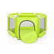 WINNER BIKE SEDISTE PLAYGROUND GREEN - EP3099061