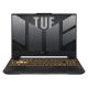ASUS TUF Gaming F15 FX507VU-LP150 (15.6 inča FHD, i7-13620H, 16GB, SSD 512GB, GeForce RTX 4050) - EP2889487