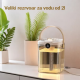 Ovkaživač vazduha, kompaktni, 2L - EP2988411
