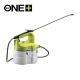RYOBI Akumulatorska prskalica, 18V ONE+ OWS1880 - OWS1880