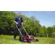 EINHELL Aku samohodna kosilica za travu 4x5,2Ah GP-CM 36/52 S Li BL - EP2835534