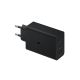 SAMSUNG Kućni punjač 65W 2xUSB + Type C EP-T6530-NBE, crna - P1064