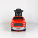 EUROBAJK guralica model 3 racing crvena - EP3202276