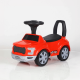 EUROBAJK guralica model 3 racing crvena - EP3202276