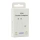 SAMSUNG Punjač Super fast 25W EP-T2510-NWEGEU, bela - P1159